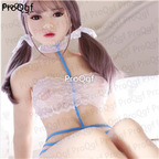 lace girl 19000usd Ngryise Inflatable doll baby