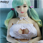 in love 19000usd Ngryise Inflatable doll baby