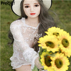 sweet 19000usd Ngryise Inflatable doll baby