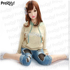 school girl 19000usd Ngryise Inflatable doll baby