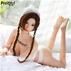 in heart 19000usd Ngryise Inflatable doll baby