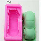 25Usd car Ngryise 3D cake soap Die Mold