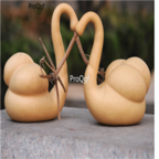 18usd Ngryise 300pcs Calabash Gourd  Swan Bottle Gourd seed