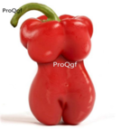 18usd Ngryise 5000pcs red sexy Pepper Capsicum seed