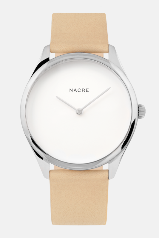 Lune 48 in Rose Gold