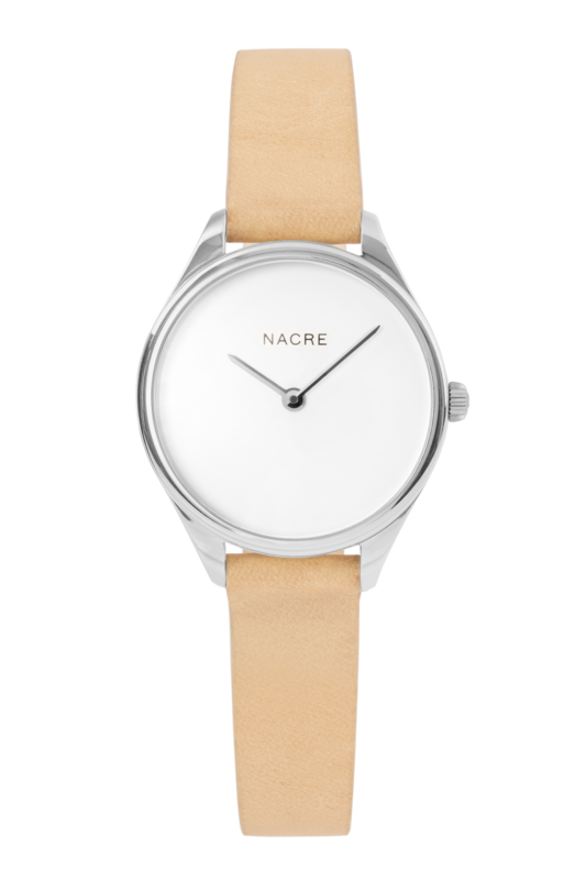 Lune 48 in Rose Gold