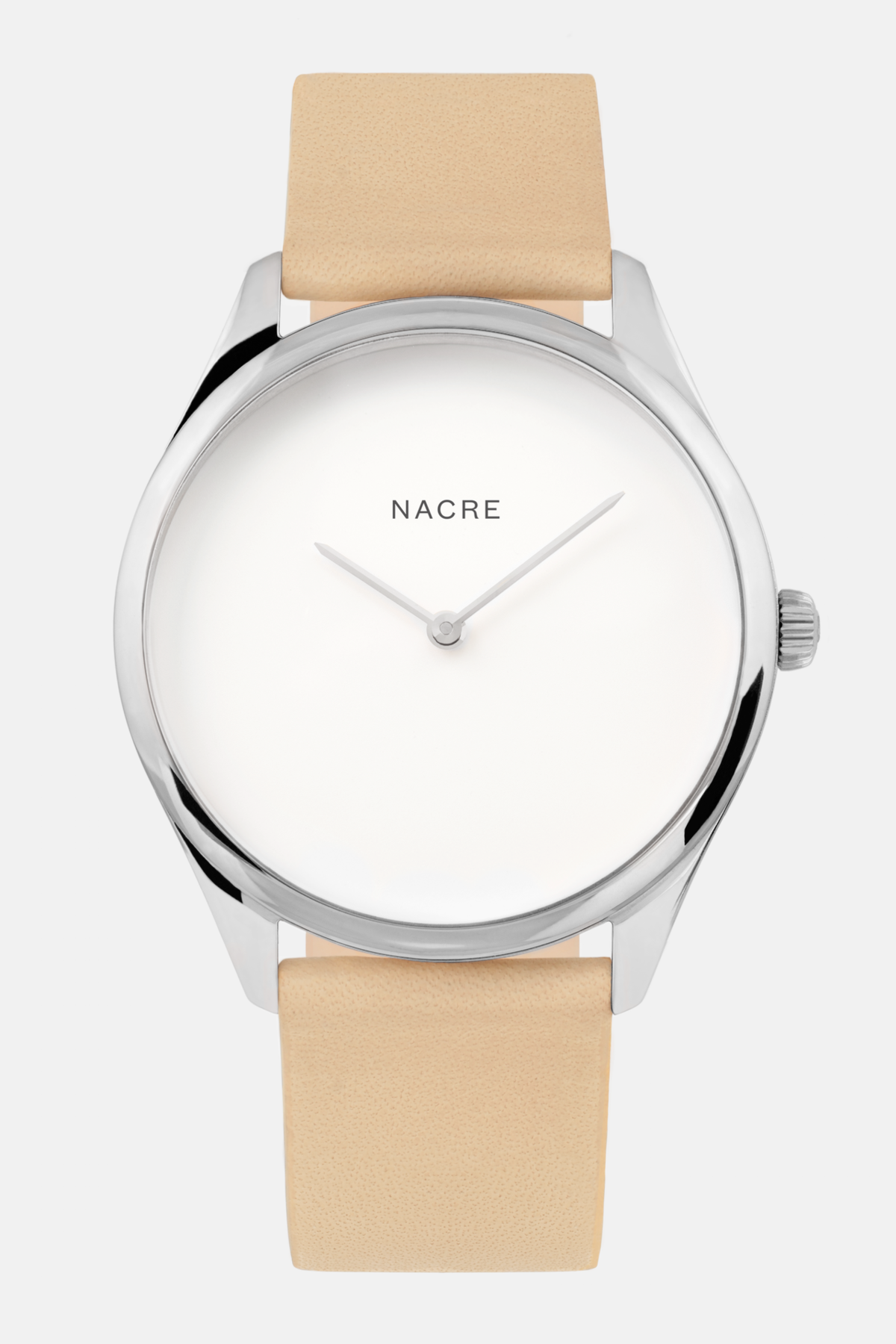 Lune 48 in Rose Gold