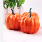 18usd Ngryise 300pcs orange pumpkin vegetable seed