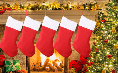 SHareconn Christmas Stockings