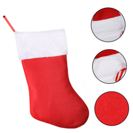 SHareconn Christmas Stockings-2