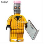 style  17 Ngryise 99usd 1Pcs Animal Cartoon Modern Statue Craft