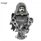 style 23 Ngryise 99usd 1Pcs Animal Cartoon Modern Statue Craft