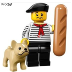 style 36 Ngryise 99usd 1Pcs Animal Cartoon Modern Statue Craft