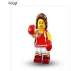 style 129 Ngryise 99usd 1Pcs Animal Cartoon Modern Statue Craft