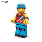 style 137 Ngryise 99usd 1Pcs Animal Cartoon Modern Statue Craft