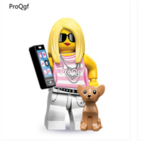 style  138 Ngryise 99usd 1Pcs Animal Cartoon Modern Statue Craft