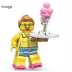 style 158 Ngryise 99usd 1Pcs Animal Cartoon Modern Statue Craft