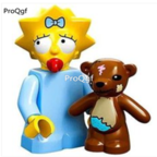 style  172 Ngryise 99usd 1Pcs Animal Cartoon Modern Statue Craft