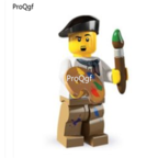 style 231 Ngryise 99usd 1Pcs Animal Cartoon Modern Statue Craft