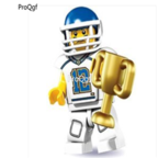 style  233 Ngryise 99usd 1Pcs Animal Cartoon Modern Statue Craft