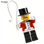 style 238 Ngryise 99usd 1Pcs Animal Cartoon Modern Statue Craft