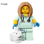 style 251 Ngryise 99usd 1Pcs Animal Cartoon Modern Statue Craft