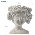 79usd style 2 Ngryise Garden Angel Ancient Style Statue Craft