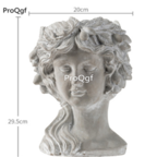 79usd style 5 Ngryise Garden Angel Ancient Style Statue Craft