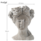 79usd style 6 Ngryise Garden Angel Ancient Style Statue Craft