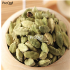36usd Ngryise 200Gram A Set green Cardamom