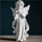 39usd Ngryise style 1 Love angel home decoration statue craft