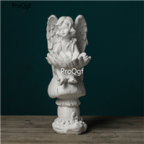 39usd Ngryise style 22 Love angel home decoration statue craft