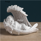 39usd Ngryise style 28 Love angel home decoration statue craft