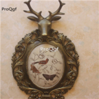 69usd Ngryise Style 38 Animal Head Buddha Goddess Restaurant Tea Shop Bar Decoration Statue Craft