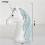 69usd Ngryise Style 86 Animal Head Buddha Goddess Restaurant Tea Shop Bar Decoration Statue Craft