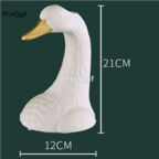 69usd Ngryise Style 91 Animal Head Buddha Goddess Restaurant Tea Shop Bar Decoration Statue Craft