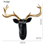 69usd Ngryise Style 92 Animal Head Buddha Goddess Restaurant Tea Shop Bar Decoration Statue Craft