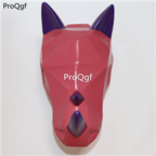 69usd Ngryise Style 132 Animal Head Buddha Goddess Restaurant Tea Shop Bar Decoration Statue Craft