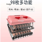 369usd incubator love new species chicken egg 98pcs duck egg 88pcs Goose egg 60pcs dove egg 152pcs