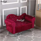 239usd Ngryise 1Pcs A Set 12 color choice princess style sofa
