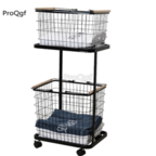 89usd style 12 Ngryise Storage dirty clothes basket Home Hotel Minshuku