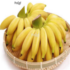 58usd Ngryise 10pcs thailand banana fruit seed