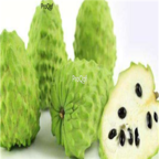 38usd Ngryise 20pcs Annona squamosa seed