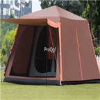 399usd Ngryise 1Pcs A Set dark red 380*270*200cm outdoor home tent many species choice