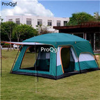 299usd four color choice Ngryise 430*305*200cm  8-12 people use fashion tent many species choice