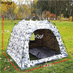 239usd style 6 Ngryise iceland warm tent many species choice