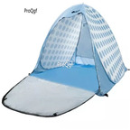 159usd three color choice Ngryise lady like outdoor beach tent