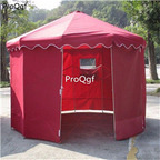 399usd style 3 Ngryise Outdoor Yurt Outdoor Tent diameter 2.5meter
