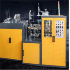 9999usd Ngryise Double coated paper cup machine