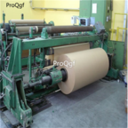 500000usd Ngryise kraft carton paper machine fully automatic plate making machinery